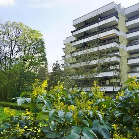 Apartament Traumblick *