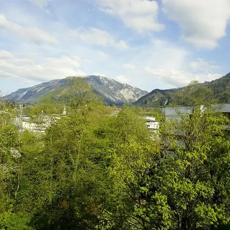 Traumblick * Bad Reichenhall