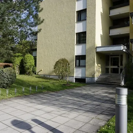 Traumblick Apartament