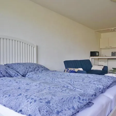 Traumblick Apartament *