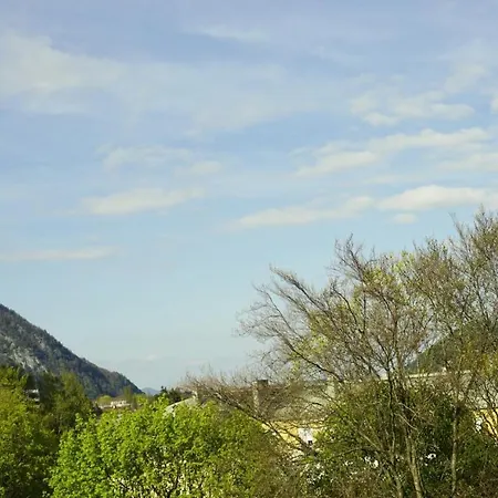Apartament Traumblick *