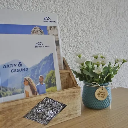 Traumblick Apartament *