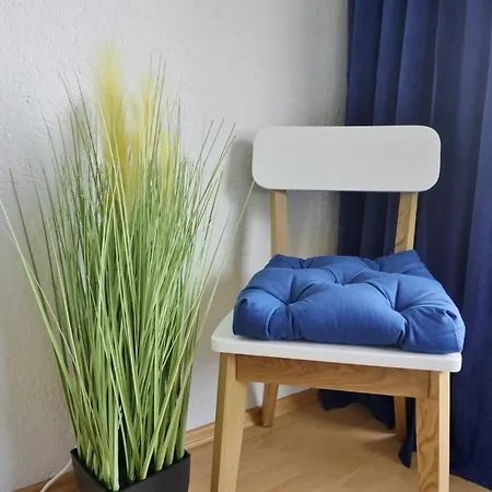 Apartament Traumblick