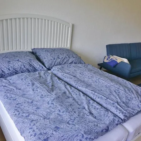 Apartament Traumblick *