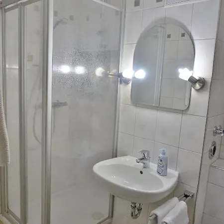 Apartament Traumblick Bad Reichenhall