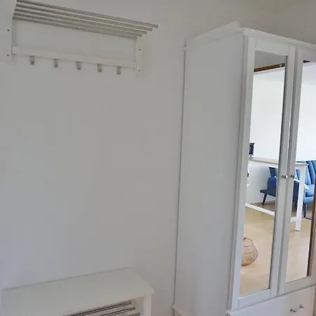 Apartament Traumblick