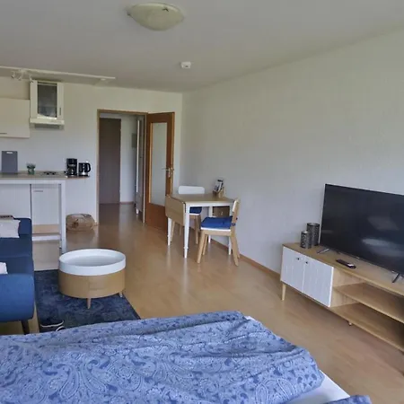 Apartament Traumblick *