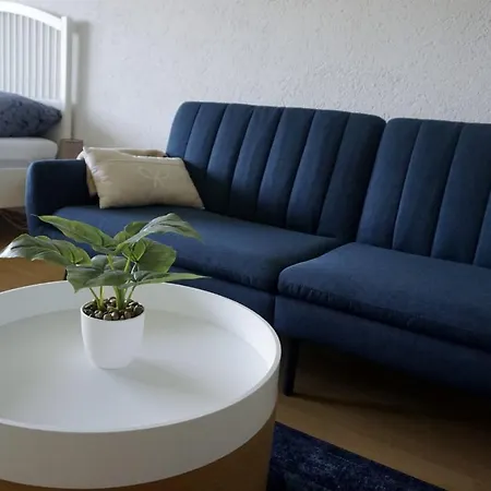 Traumblick Apartament