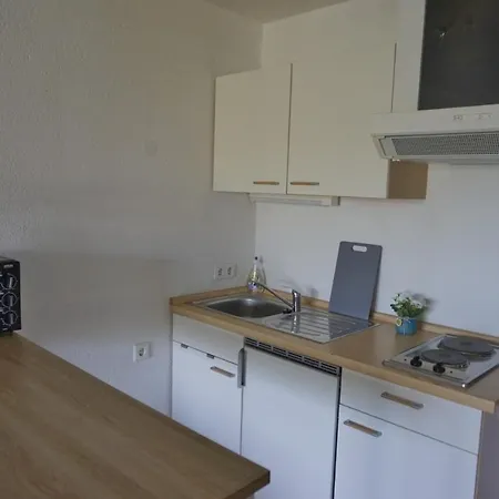 Traumblick Apartament Bad Reichenhall
