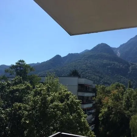 Apartament Traumblick