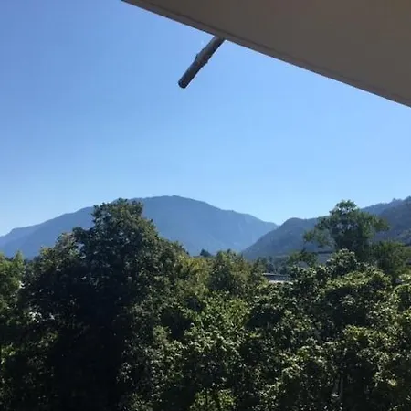 Apartament Traumblick *