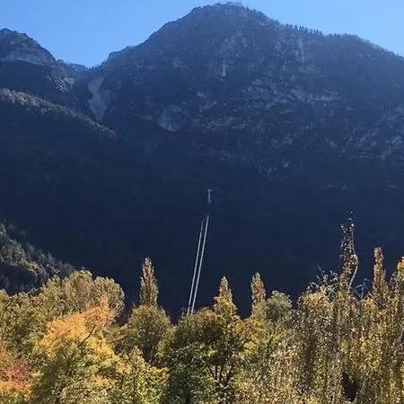 Traumblick * Bad Reichenhall